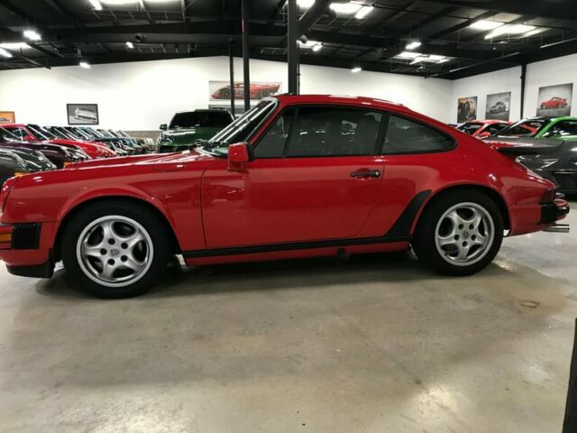 1985 Porsche 911 Carrera - photo 6