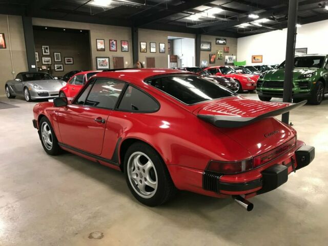 1985 Porsche 911 Carrera - photo 7