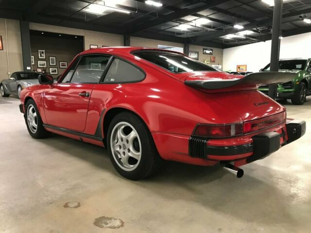 1985 Porsche 911 Carrera - photo 8