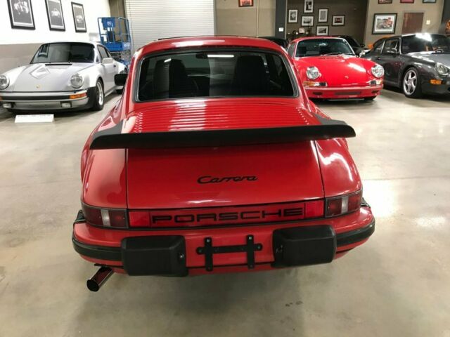 1985 Porsche 911 Carrera - photo 9