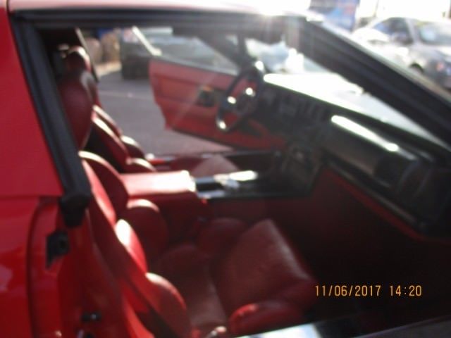 1989 Chevrolet Corvette - photo 13