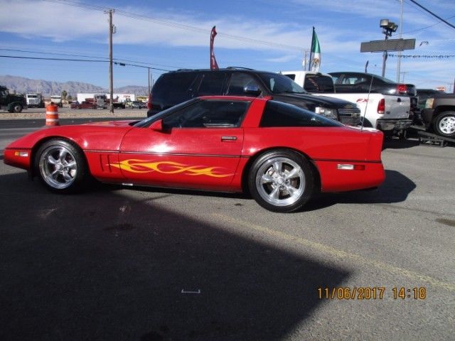 1989 Chevrolet Corvette - photo 4