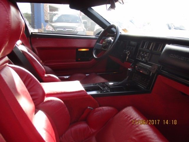 1989 Chevrolet Corvette - photo 8