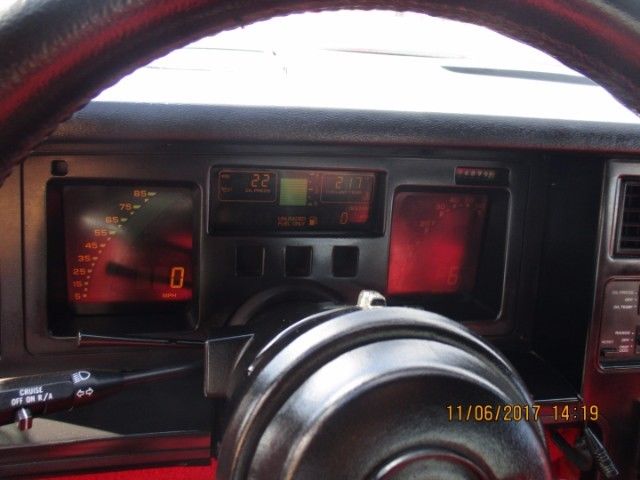 1989 Chevrolet Corvette - photo 9