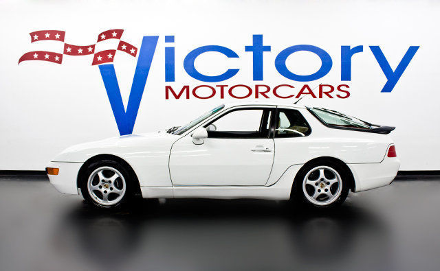 EXCELLENT 968 1993 Porsche 968 CPE