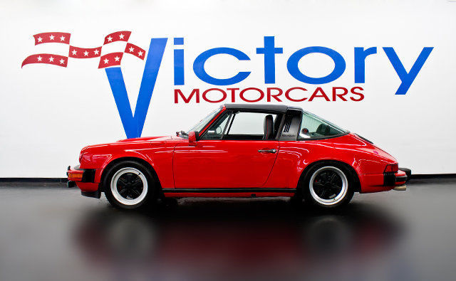 EXCELLENT AIRCOOLED EXAMPLE !!! 1977 Porsche 911