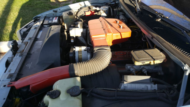 1992 Oldsmobile Custom Cruiser - photo 9