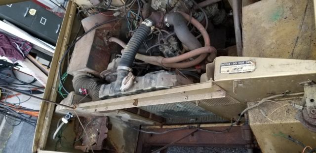 1969 International Harvester Scout - photo 13