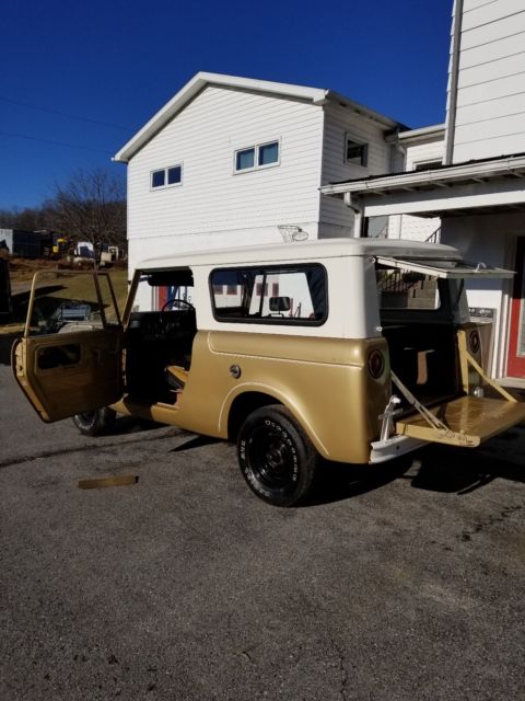 1969 International Harvester Scout - photo 5