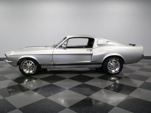 1967 Ford Mustang - photo 2
