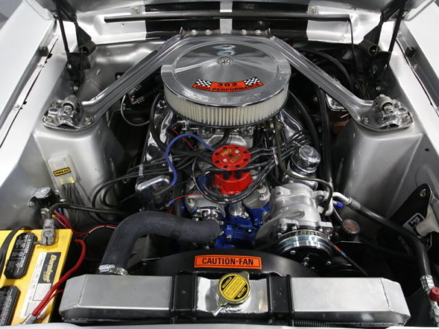 1967 Ford Mustang - photo 3