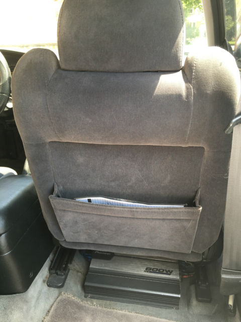 1993 Mitsubishi Diamante - photo 10