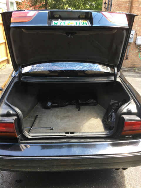 1993 Mitsubishi Diamante - photo 12
