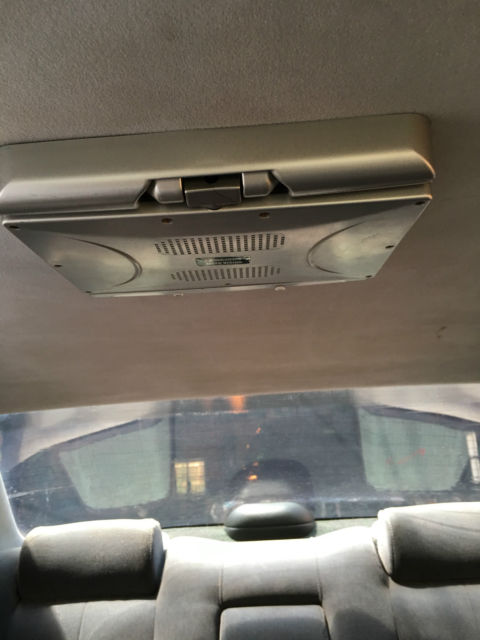 1993 Mitsubishi Diamante - photo 8