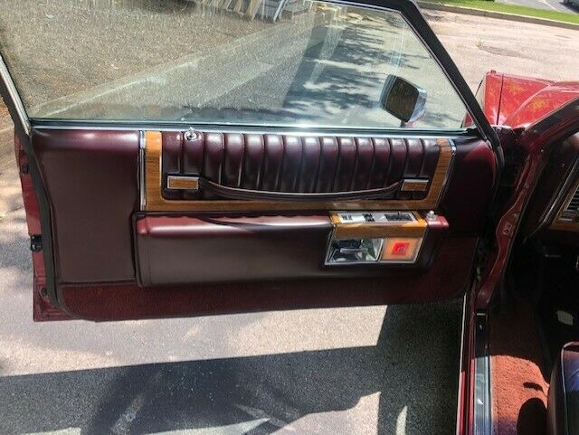 1980 Cadillac DeVille - photo 10