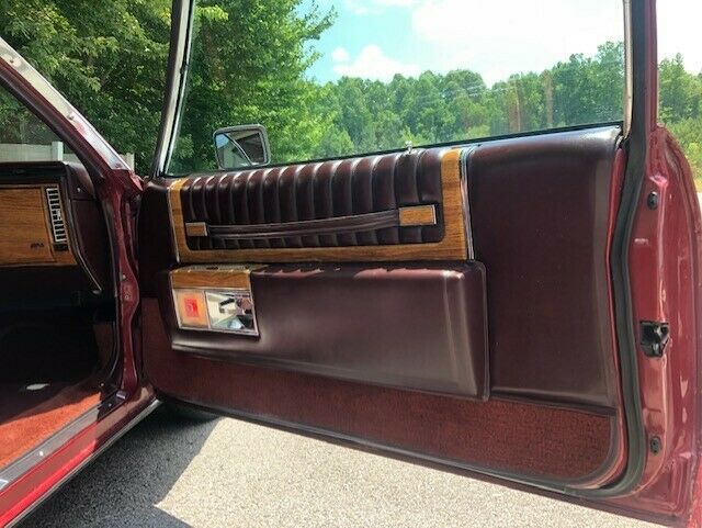 1980 Cadillac DeVille - photo 11