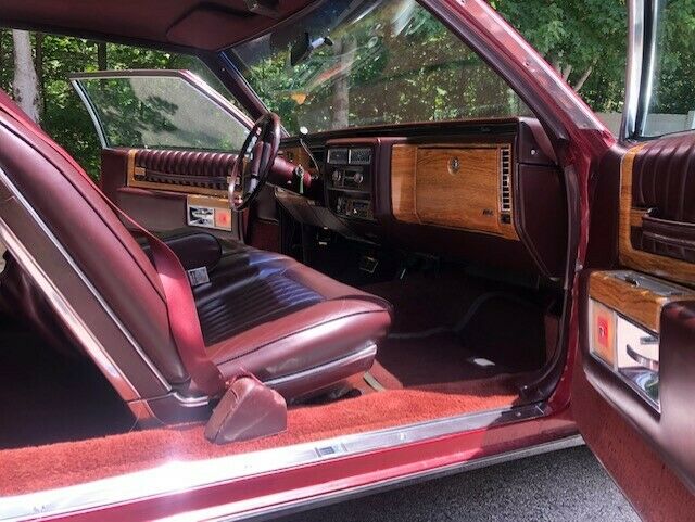 1980 Cadillac DeVille - photo 12