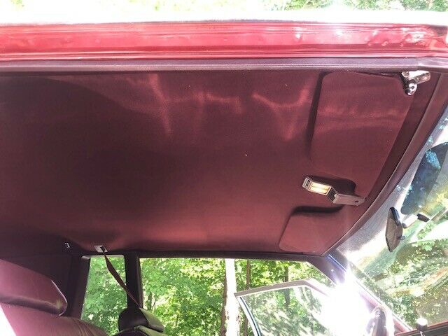 1980 Cadillac DeVille - photo 13