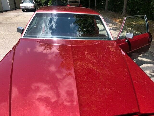 1980 Cadillac DeVille - photo 6