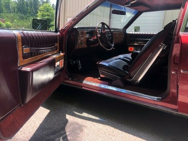 1980 Cadillac DeVille - photo 9