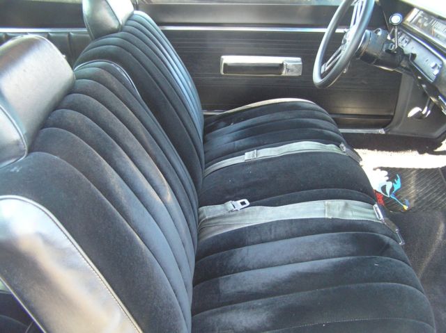 1969 Plymouth Road Runner - photo 10