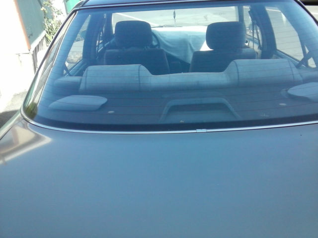 1992 Honda Accord - photo 4