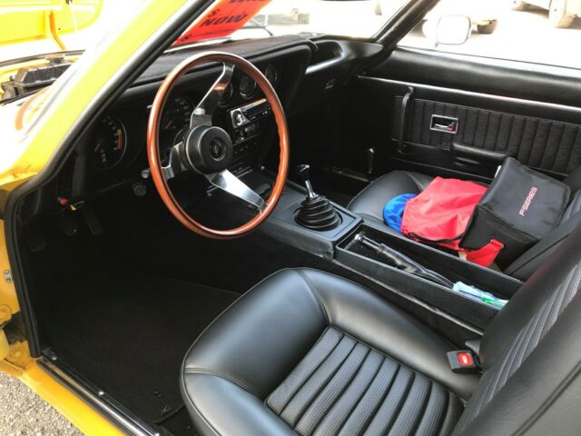 1969 Opel Opel - photo 6