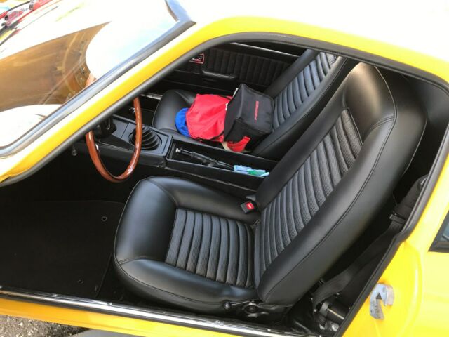 1969 Opel Opel - photo 7