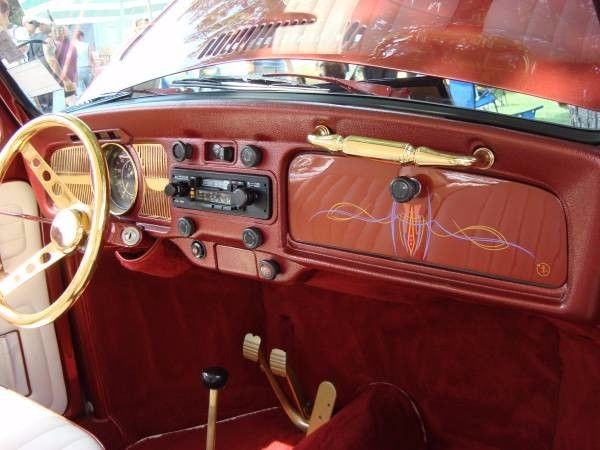 1970 Volkswagen Beetle - Classic Beetle - photo 2