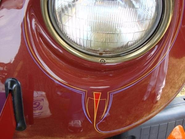 1970 Volkswagen Beetle - Classic Beetle - photo 6
