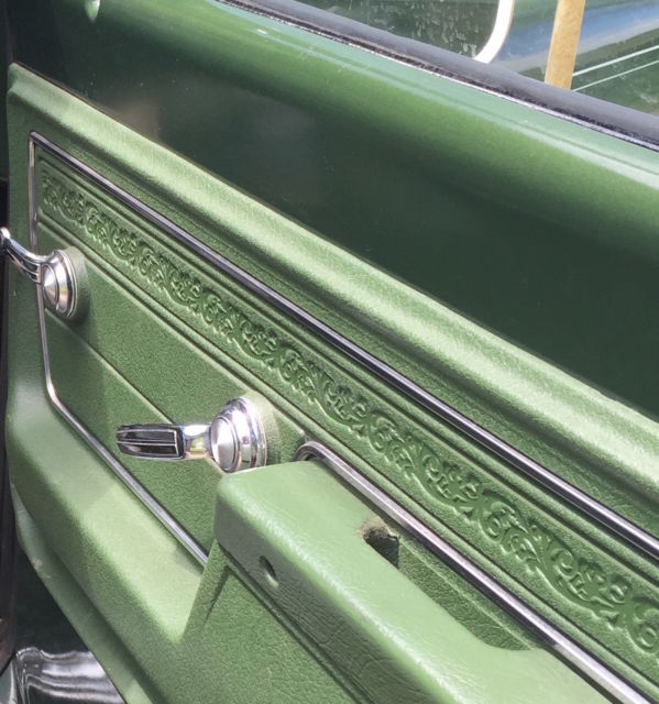 1972 GMC Camper Edition 2500 - photo 2