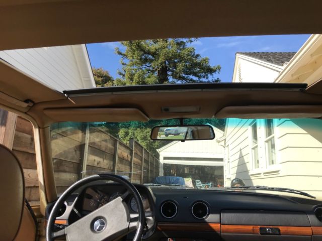 1985 Mercedes-Benz 300-Series - photo 2