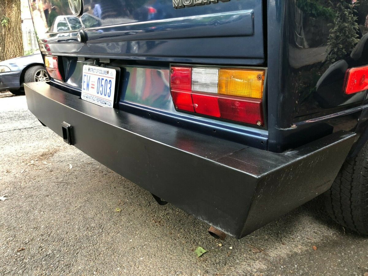 1991 Volkswagen Bus/Vanagon - photo 10