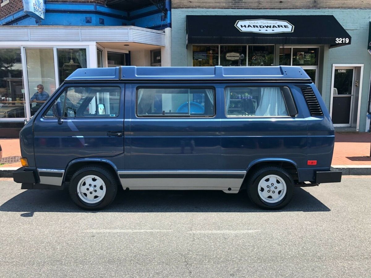 1991 Volkswagen Bus/Vanagon - photo 2