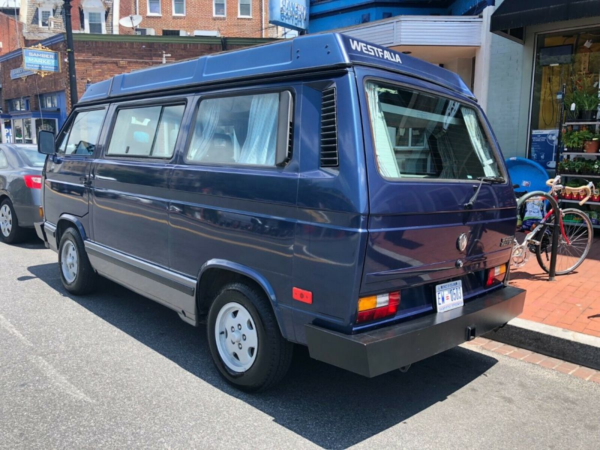 1991 Volkswagen Bus/Vanagon - photo 3