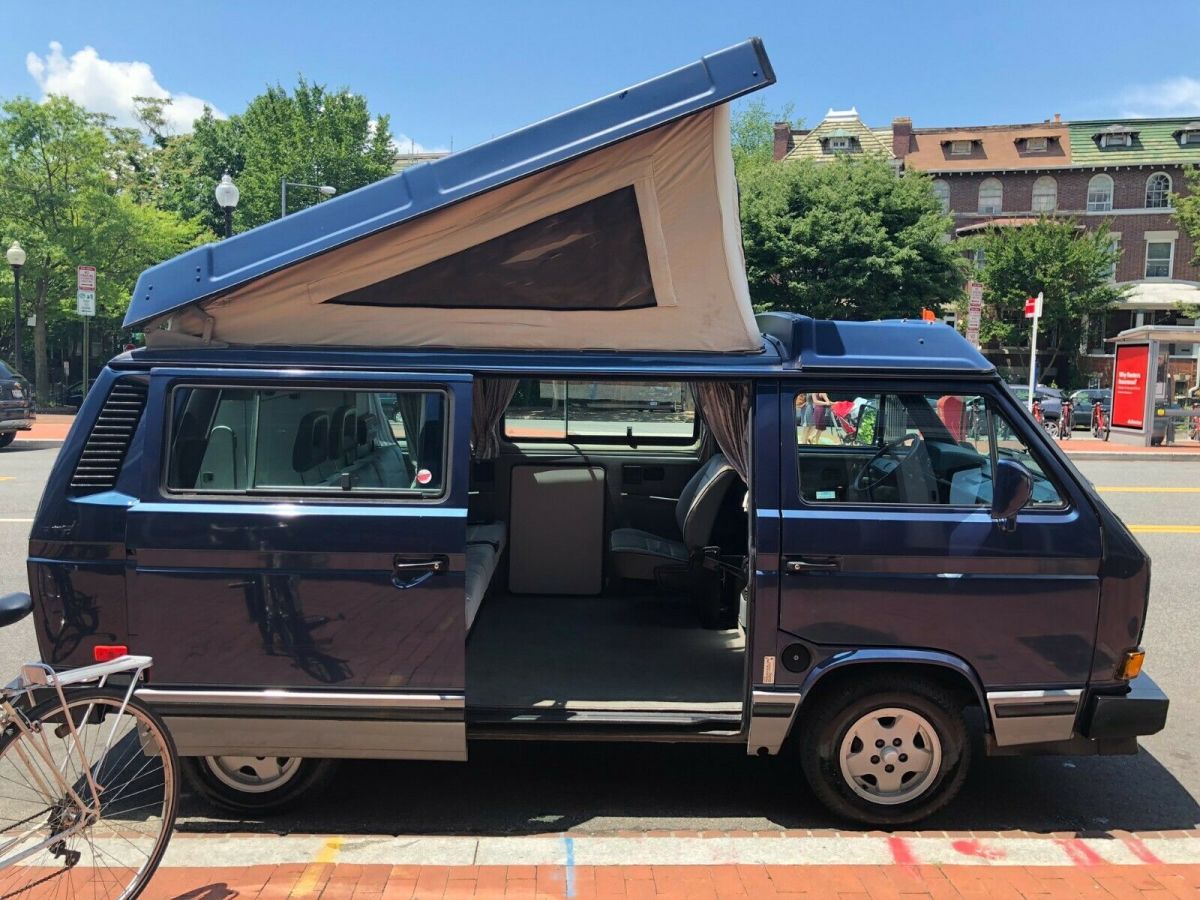 1991 Volkswagen Bus/Vanagon - photo 5