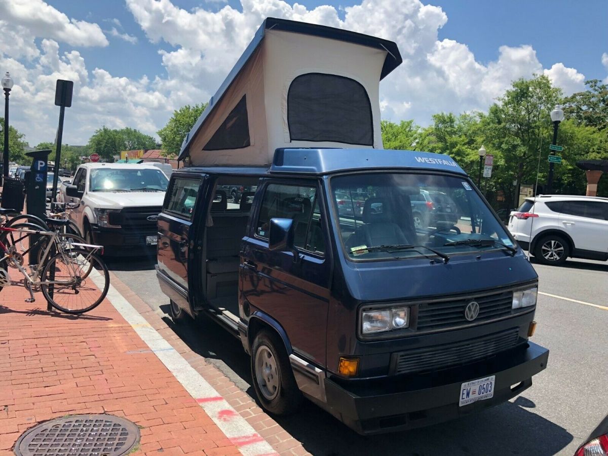 1991 Volkswagen Bus/Vanagon - photo 6