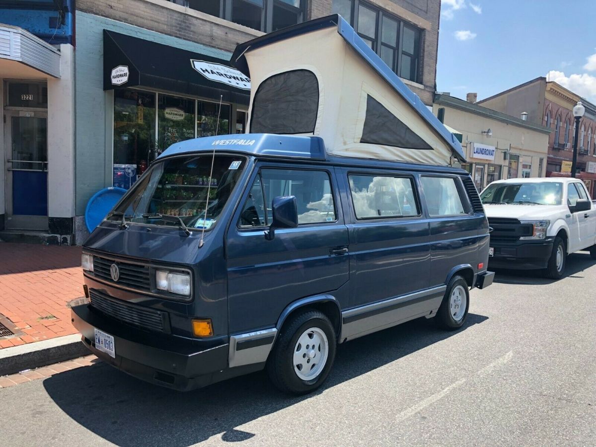 1991 Volkswagen Bus/Vanagon - photo 7