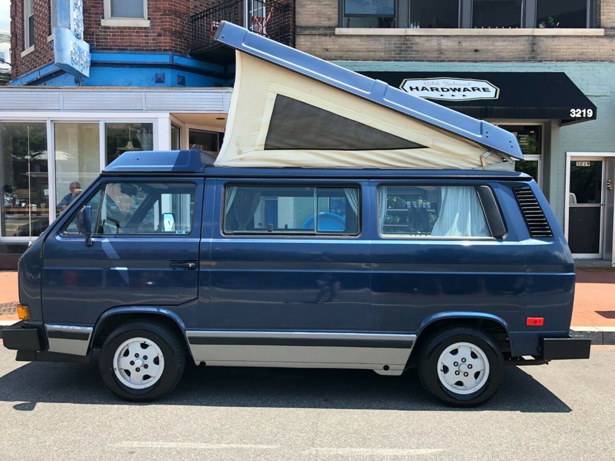 1991 Volkswagen Bus/Vanagon - photo 8