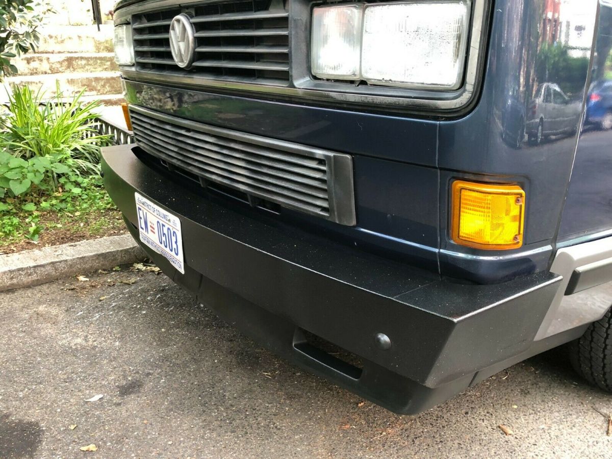 1991 Volkswagen Bus/Vanagon - photo 9