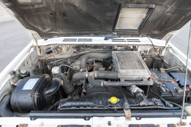 1991 Mitsubishi Other 2 door - photo 12