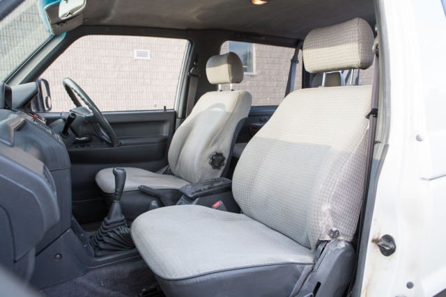 1991 Mitsubishi Other 2 door - photo 6