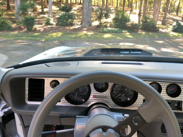 1980 Pontiac Trans Am Indy Pace Car - photo 10