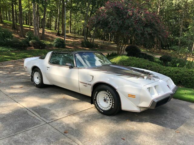 1980 Pontiac Trans Am Indy Pace Car - photo 3