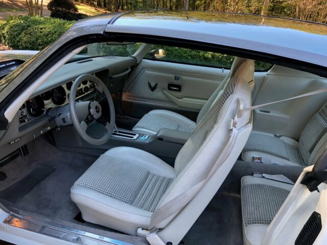 1980 Pontiac Trans Am Indy Pace Car - photo 5