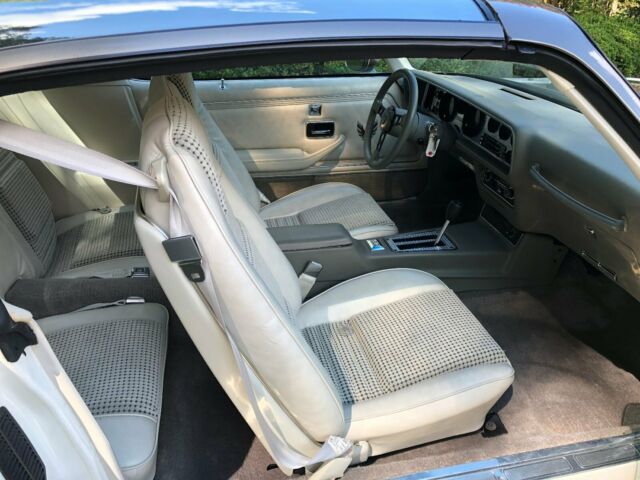 1980 Pontiac Trans Am Indy Pace Car - photo 6