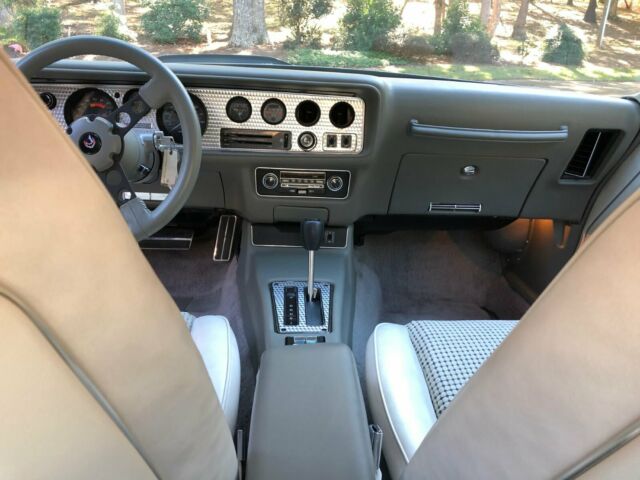 1980 Pontiac Trans Am Indy Pace Car - photo 9