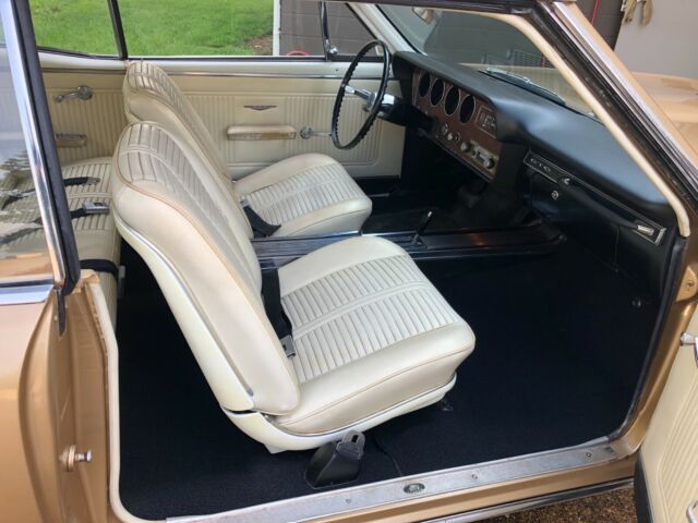 1966 Pontiac GTO - photo 2