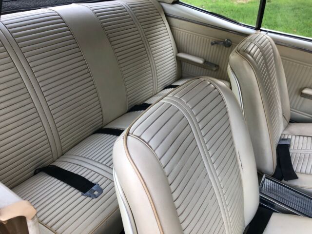 1966 Pontiac GTO - photo 3