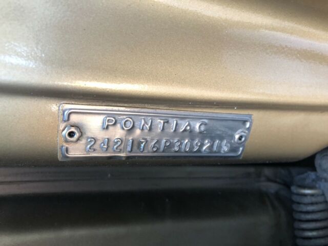 1966 Pontiac GTO - photo 6